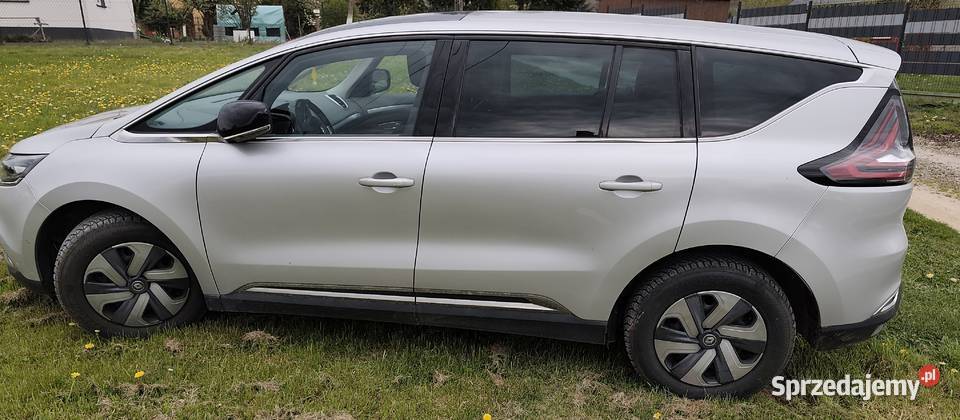 Renault Espace 5 Renault Jedlicze