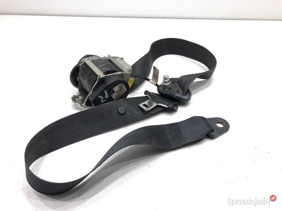 PAS BEZPIECZEŃSTWA PRAWY PRZÓD DACIA DUSTER 1018