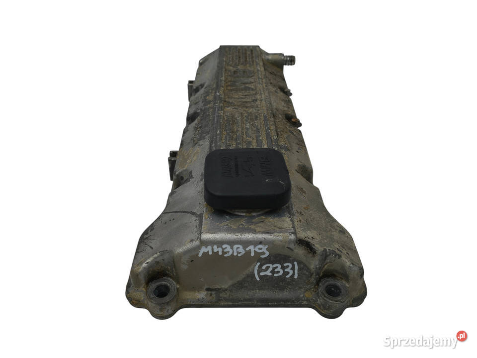 POKRYWA ZAWORÓW BMW M43 B19 1739643 Chełm sprzedam