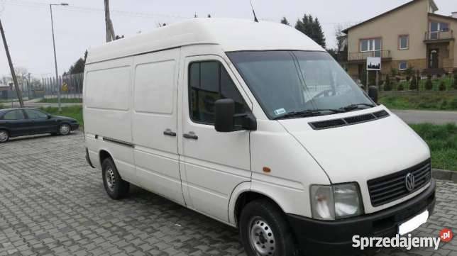 Transport Przeprowadzki Transport towarów, przeprowadzki Grudziądz