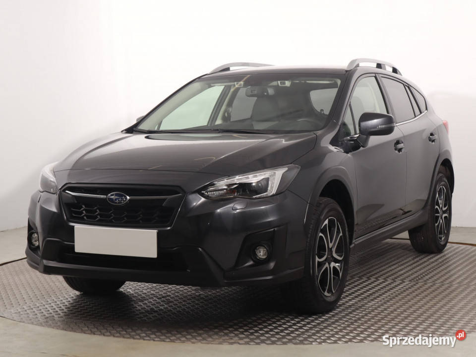 Subaru XV 16i czujnik deszczu Katowice