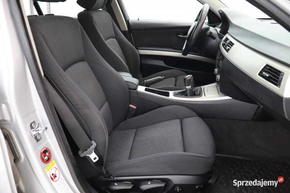 BMW 3 318 i Zabrze