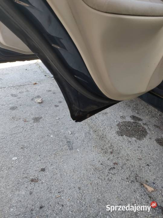 Gruzin na zimę c200 LPG kompresor 163 Zamiana dolnośląskie Brzeg Dolny