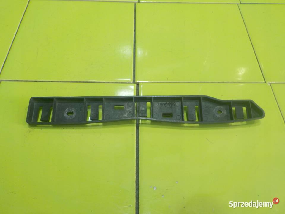 OPEL COMBO D 16r slizg zderzaka lewy przod Suków