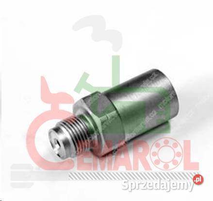 Zawór ciśnienia common rail Iveco 4899804 Słupsk sprzedam