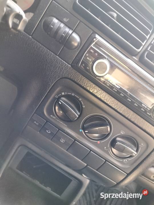 GOLF 3 19 TDI KOMBI GTI BBS CZĘŚCI osobowe Kamień-Kolonia