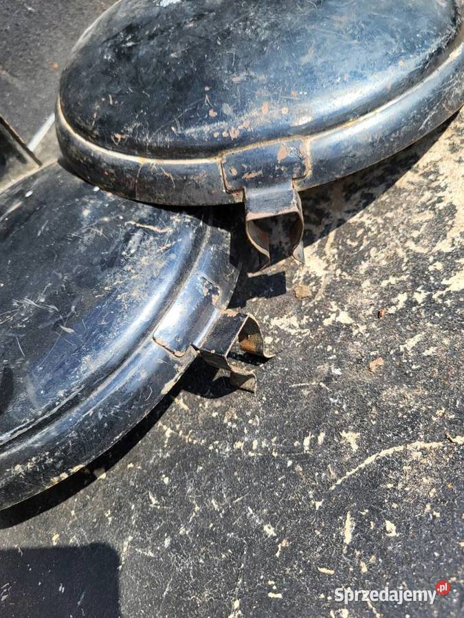 HELLA NAKŁADKI NA LAMPY NOTEK Rybnik