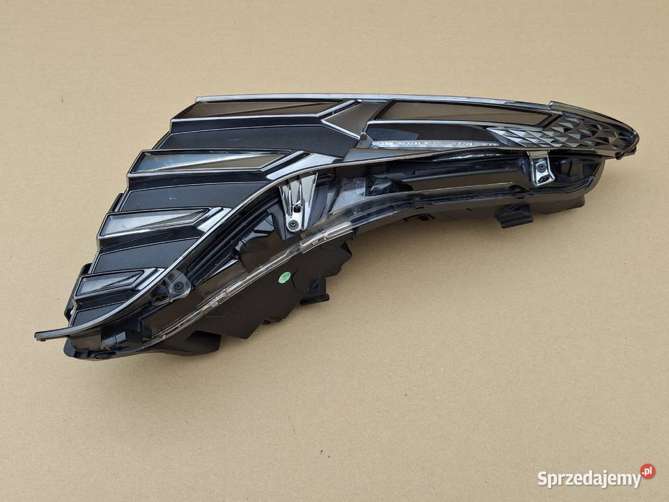 HYUNDAI TUCSON IV 4 REFLEKTOR LEWY FULL LED