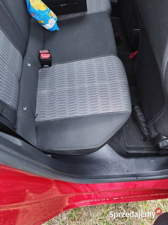 Opel Corsa F 2022r mały przebieg Corsa Częstochowa sprzedam