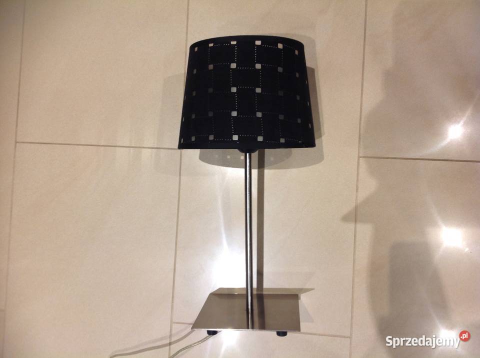 Lampa stojąca pokojowa Dom i Ogród Nowa Sól