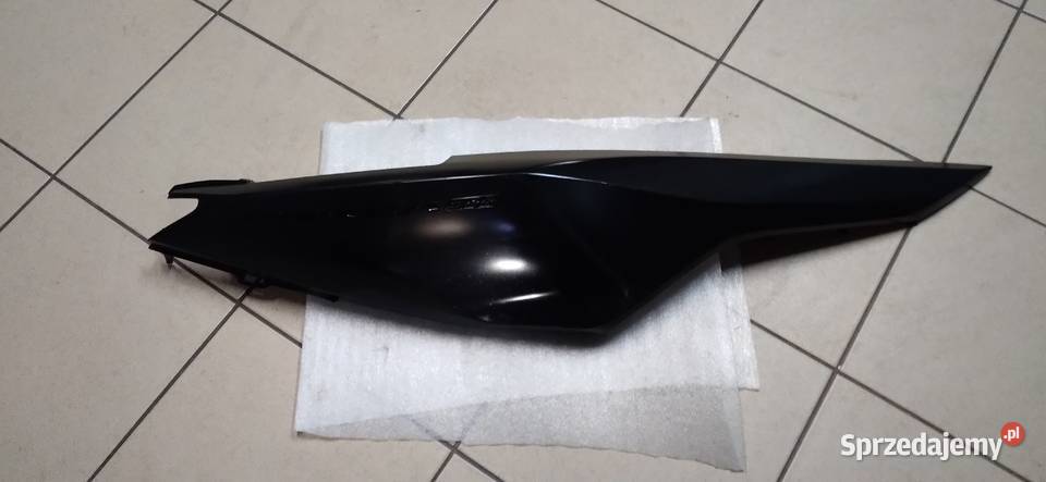 Boczek Osłona Tył Prawy Honda NNS 300 Forza Jawiszowice sprzedam