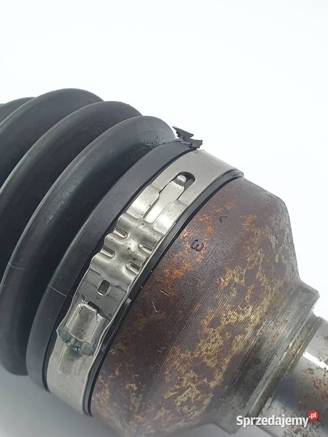 Polos Przednia Przegob Poloska Yamaha Grizzly łódzkie Łódź sprzedam