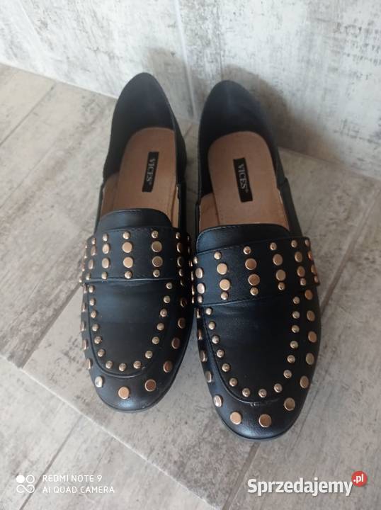 Buty lordy czarne 37 lubelskie Lubartów