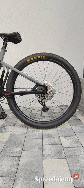 Rower MTB Full Mondraker Foxy 2023r M Wodzisław Śląski sprzedam