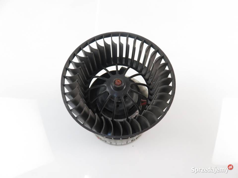 DMUCHAWA BMW 3 Compact E46 osobowe