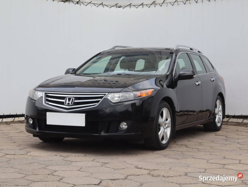 Honda Accord 20 iVTEC nieuszkodzony Accord Łódź