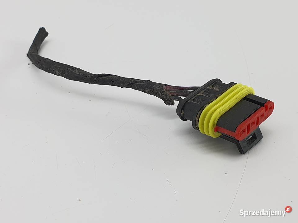 Wtyczka Kostka Wiazka Can Am Renegade G2 Łódź