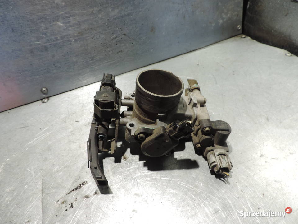 PRZEPUSTNICA HONDA JAZZ II 2 14 BENZYNA IDSI