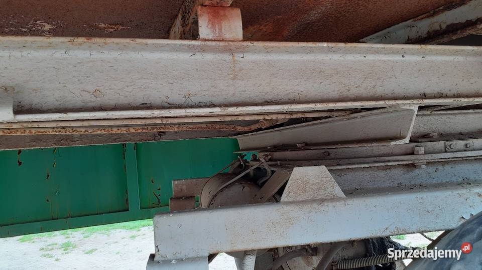 Hw 6011 nieuszkodzony Bukówiec Górny