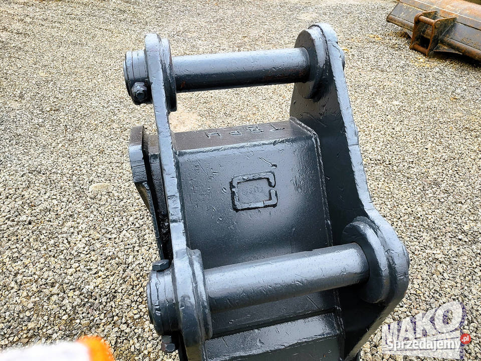 Łyżka 55 do koparki Miller fi 80 Ostrowiec Świętokrzyski