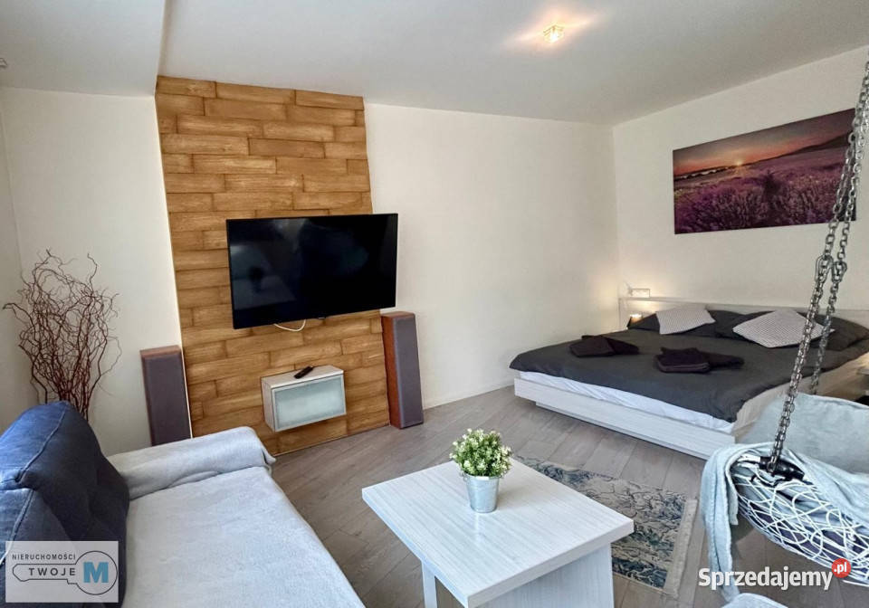 Mieszkanie Kielce 367m2 1 pokój