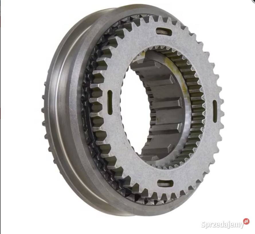 SYNCHRONIZATOR 00080172410 001298524 Przasnysz