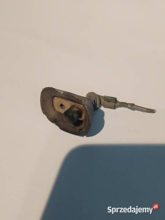 Włącznik otwarcie drzwi Volkswagen Golf 2 GTI Sobieska Wola Pierwsza