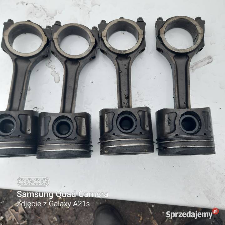 BOXER 22HDITRANSIT 22 TDCI 06 11 KORBOWOD dostawcze Jastrzębia Góra