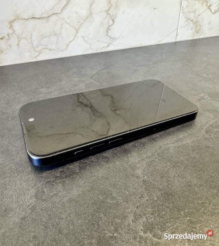 iPhone 15 Pro 128GB Kielce