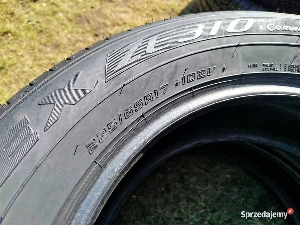 Opony letnie SUV 2256527 Radom sprzedam