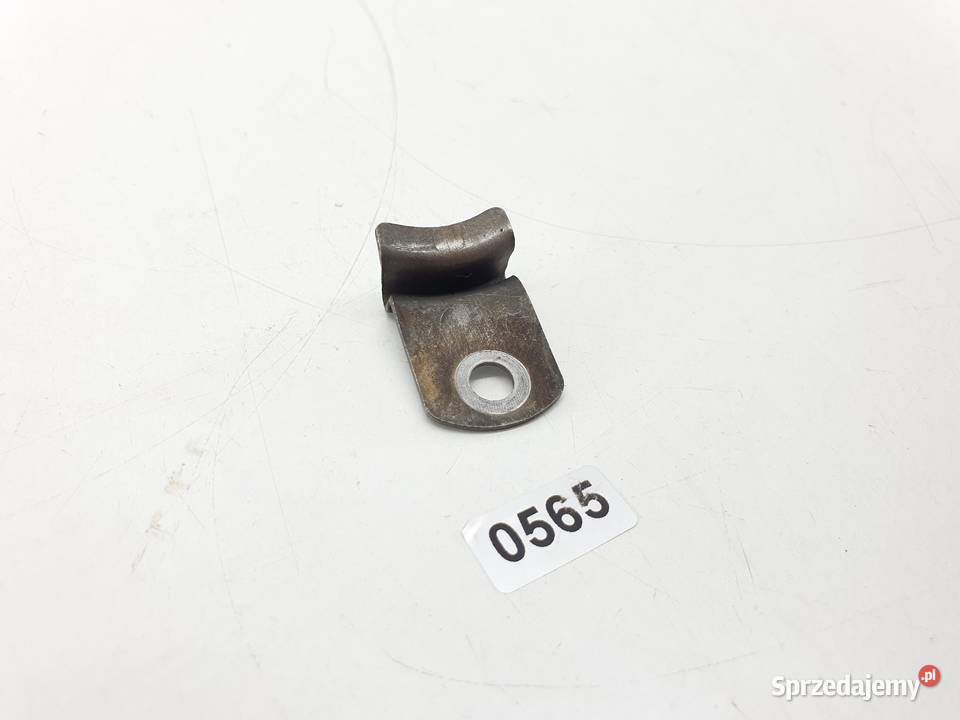 ZABEZPIECZENIE TGB BLADE 250 Janowice