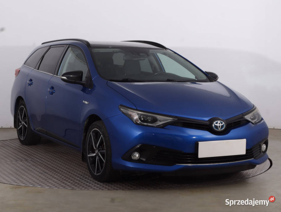 Toyota Auris Hybrid Piaseczno sprzedam