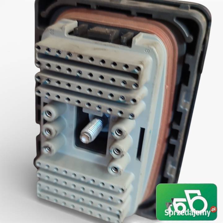 Wiązka Przewodów Elektrycznych Podwozia 5017156