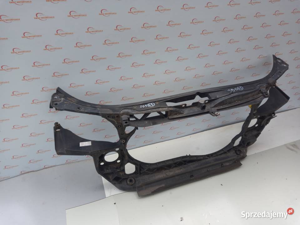 AUDI A4 B7 SLINE 08r pas przedni wzmocnienie Kielce