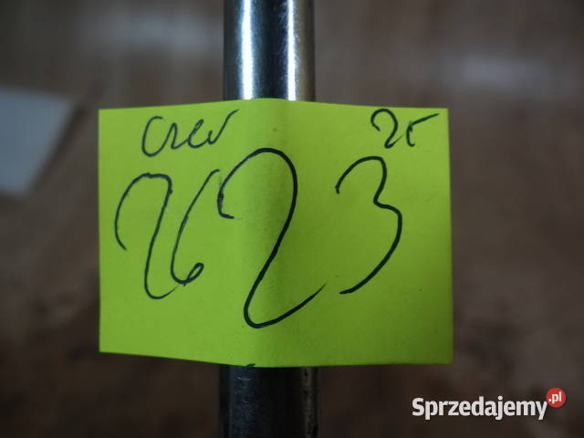 nóżka biegów AWO Simson org DDR Silniki i osprzęt Żary