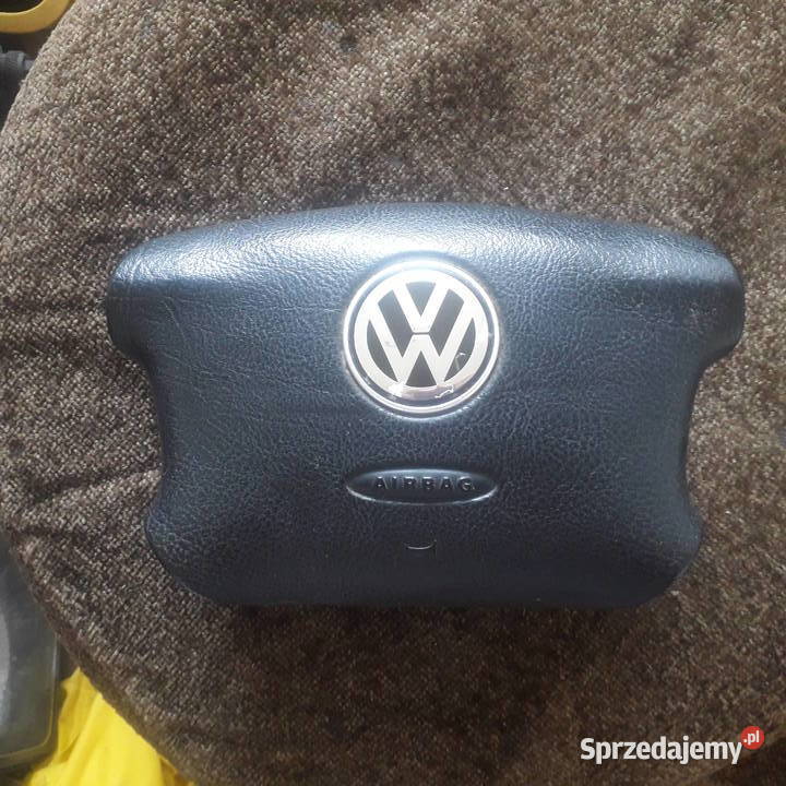 Airbag VW PASSAT B5 Wysyłka osobowe Żabno