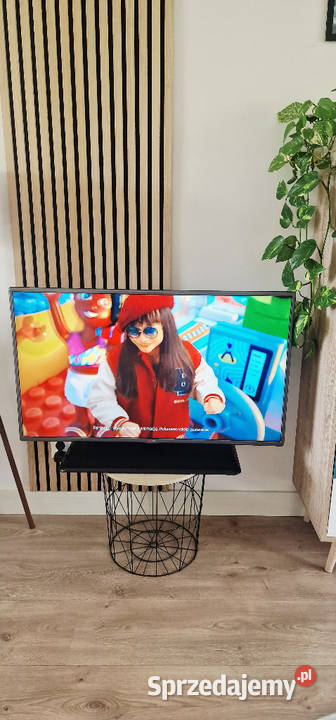 nowy telewizor LED Lg 42 cale Full Hd Gwarancja Elektronika Ostrów Wielkopolski