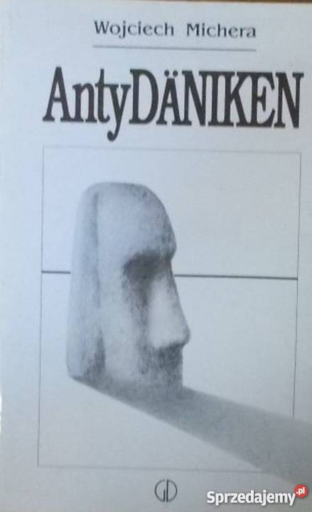 ANTYDANIKEN MICHERA WOJCIECH Włocławek