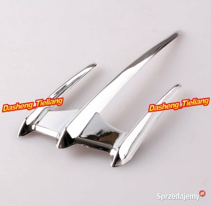 Honda Goldwing nakładka na przedni błotnik sprzedam