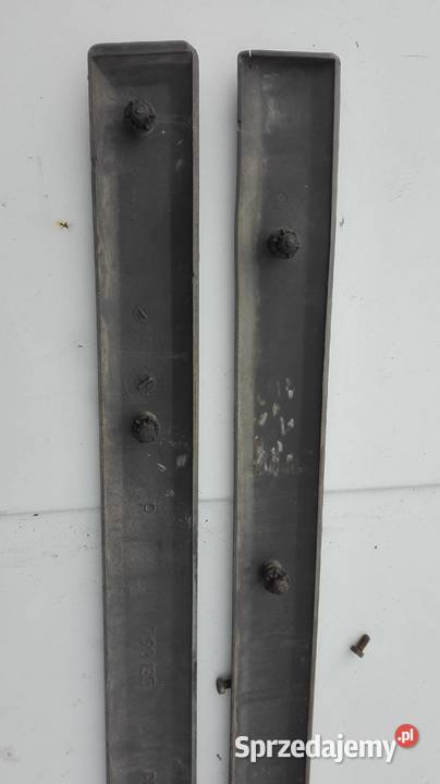 Polonez truck drzwi listwy fso polonez drzwi Suskowola