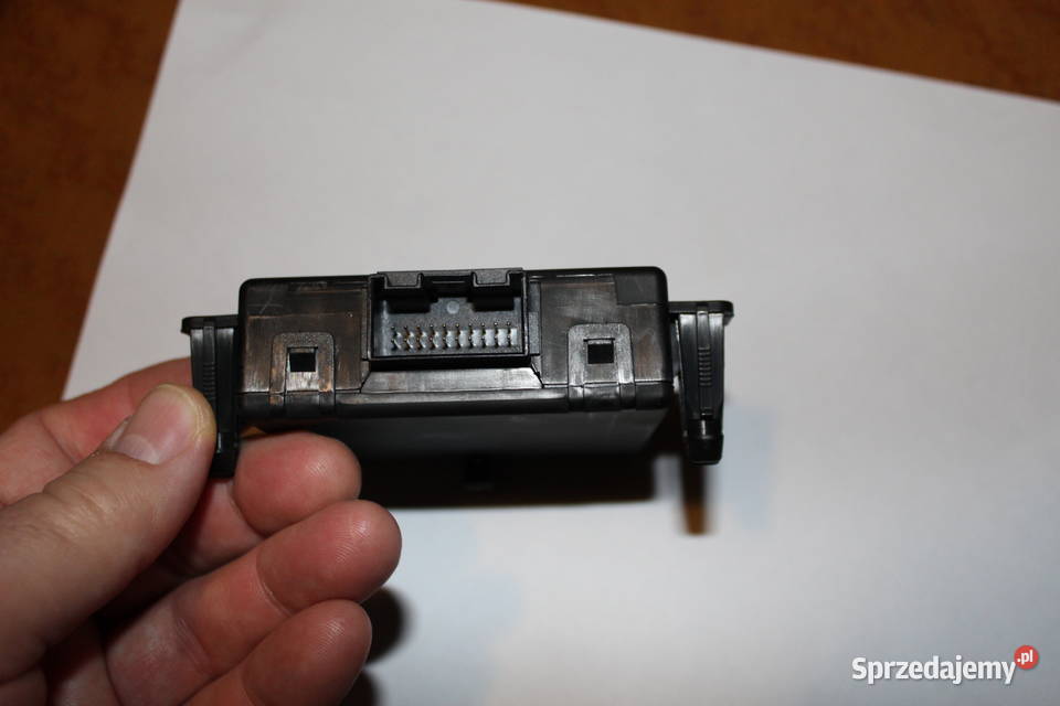 Passat B6 moduł wielkopolskie Pleszew