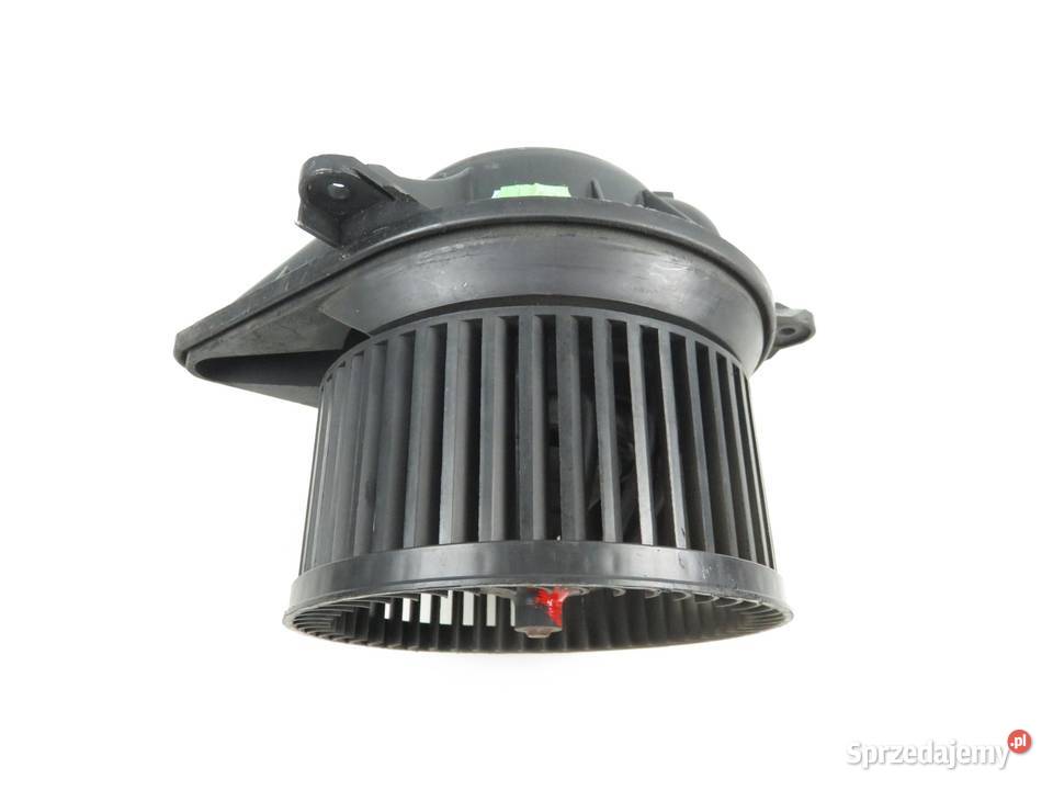 DMUCHAWA PEUGEOT 406 8B