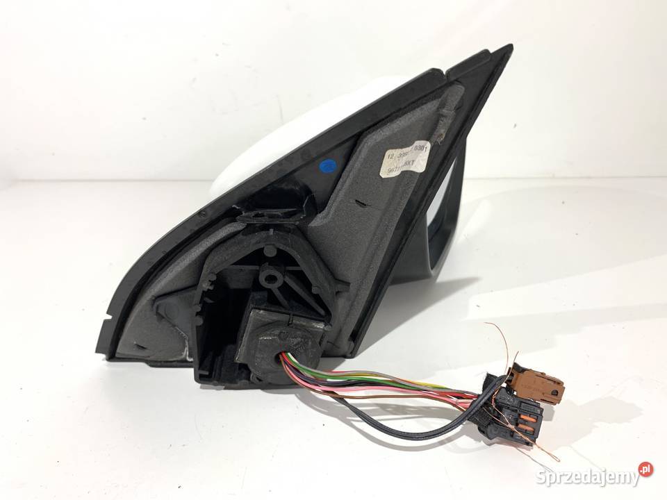LUSTERKO PRAWY PEUGEOT 308 II Hatchback 1321 podkarpackie sprzedam