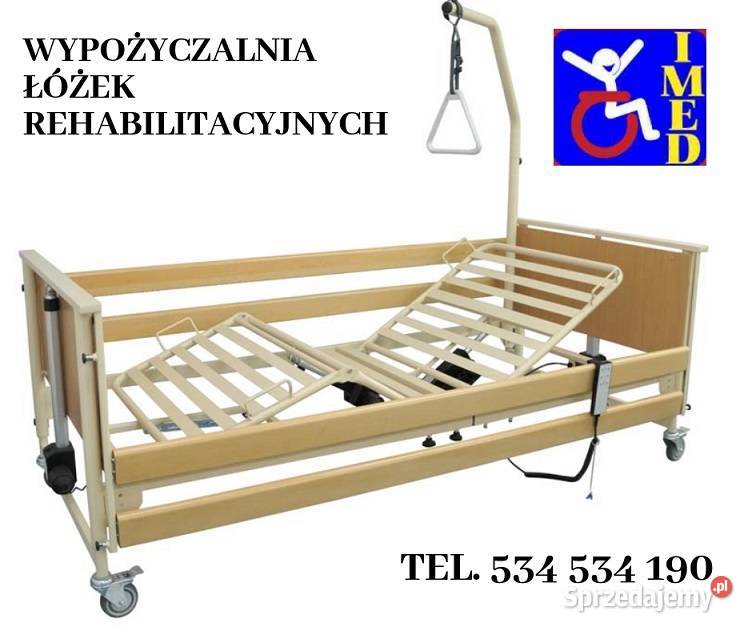 Wynajem Wózków Inwalidzkich Ceny Warszawa