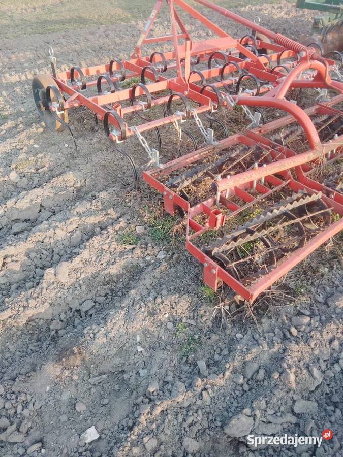 Sprzedam agregat Brodnica 27m Tuszyn sprzedam