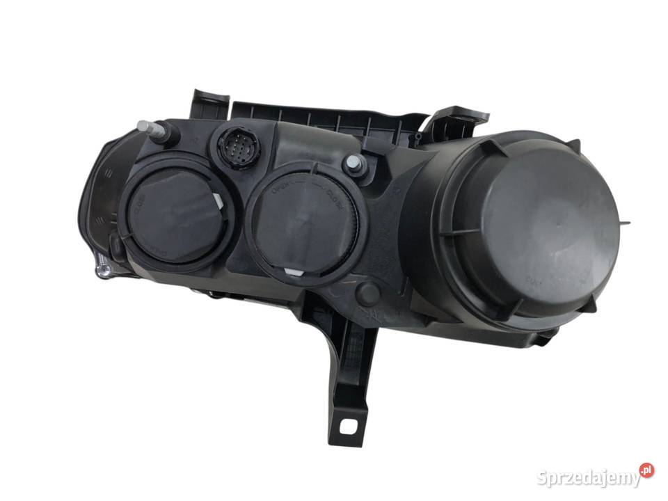 Alfa Romeo 159 939 092005122012 Reflektor Lampa osobowe Skarżysko-Kamienna