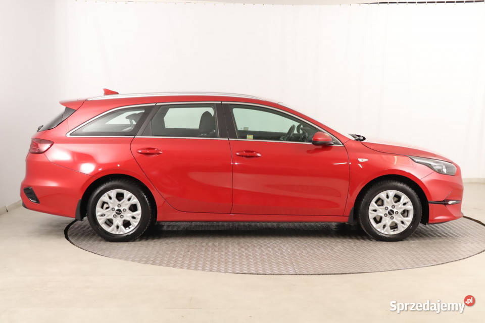 Kia Ceed 15 TGDI sprzedam