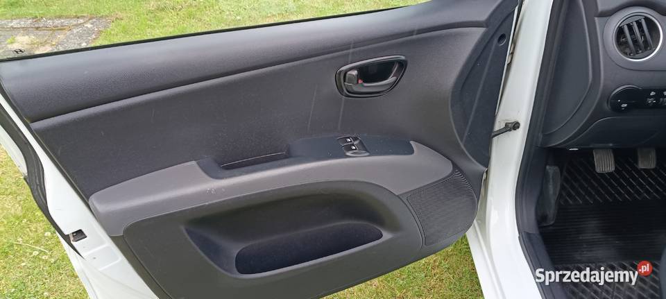 Sprzedam Hyundai i10 Wilczyce