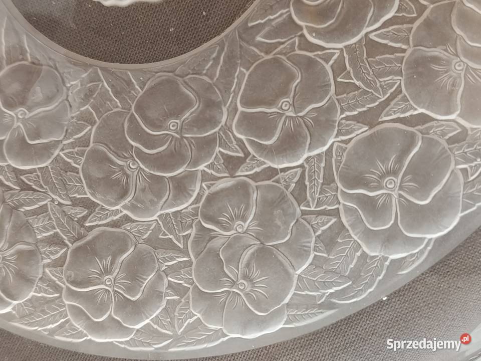 Duża Patera Warszawa