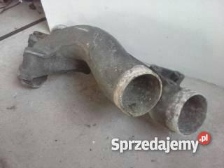 rura filtra powietrza mercedes 814d 1114d 817d 1 Częstochowa